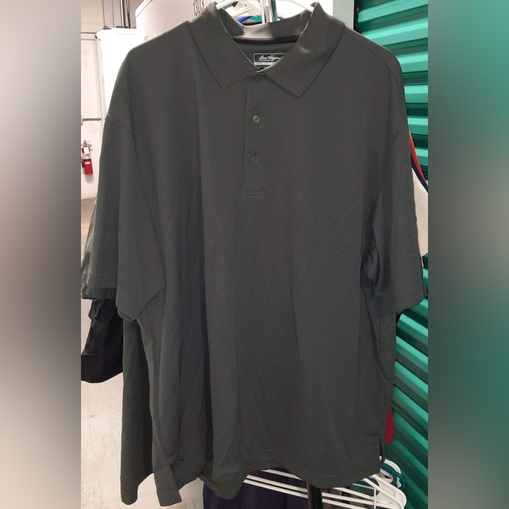 Ben Hogan golf polo 2xl